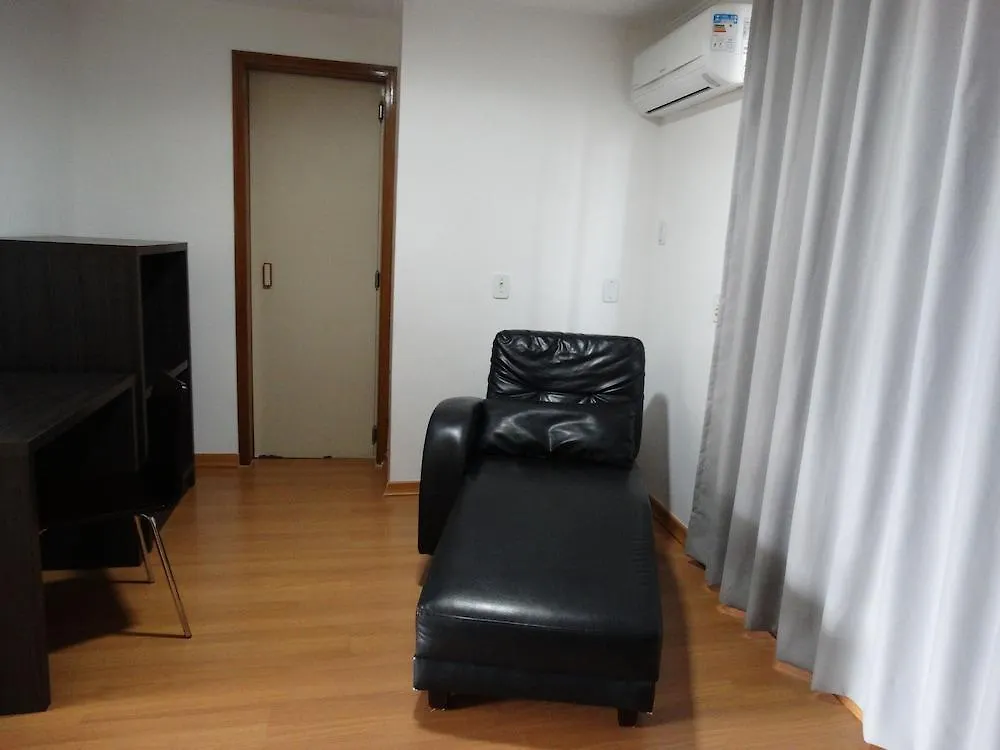 Hotel Evora By Rede Sagres Florianópolis