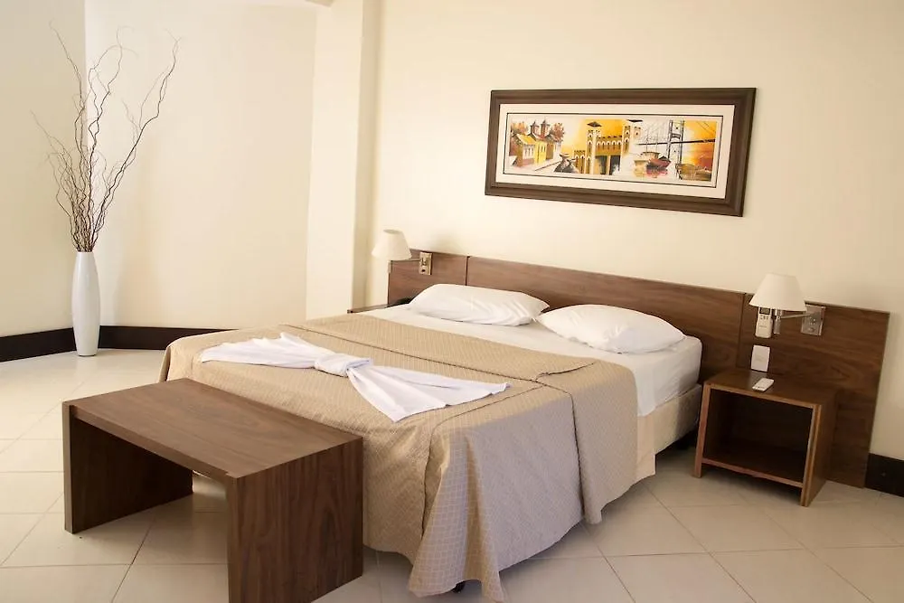 Hotel Evora By Rede Sagres Florianópolis Brasil