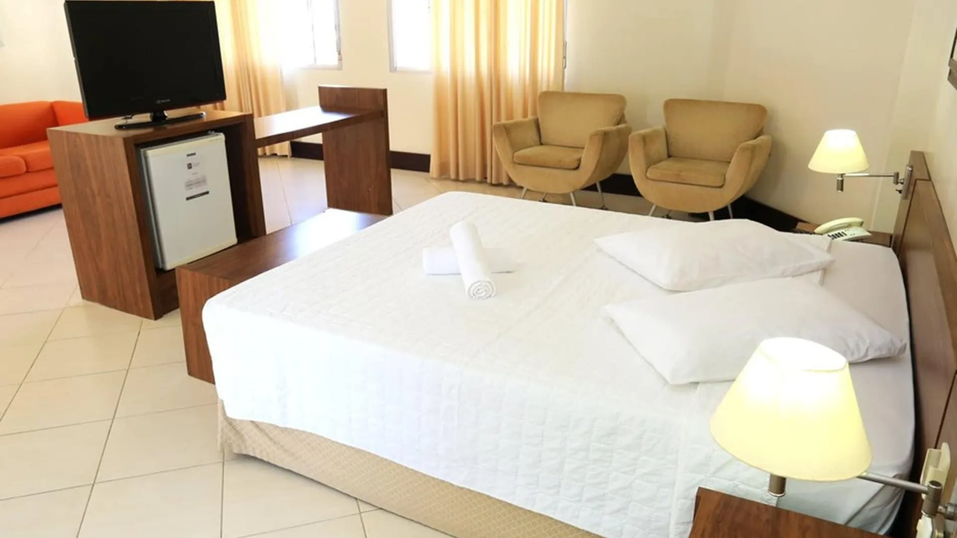Hotel Evora By Rede Sagres Florianópolis