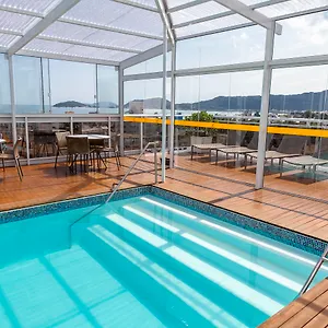 Hotel Canasvieiras In - Hci