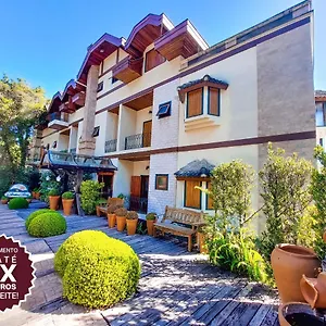 Inn Victoria By Nacional - A 800 Metros Da Capivari