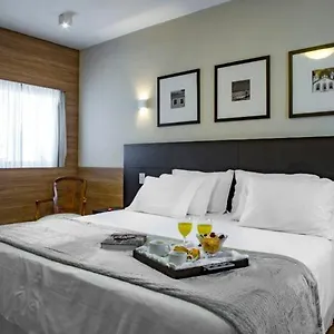 Hotel Cambirela