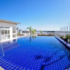 Hotel Continental By Samba