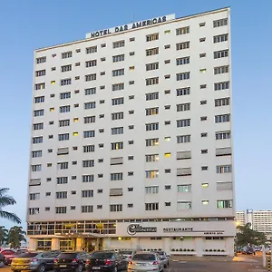 Hotel America Bittar