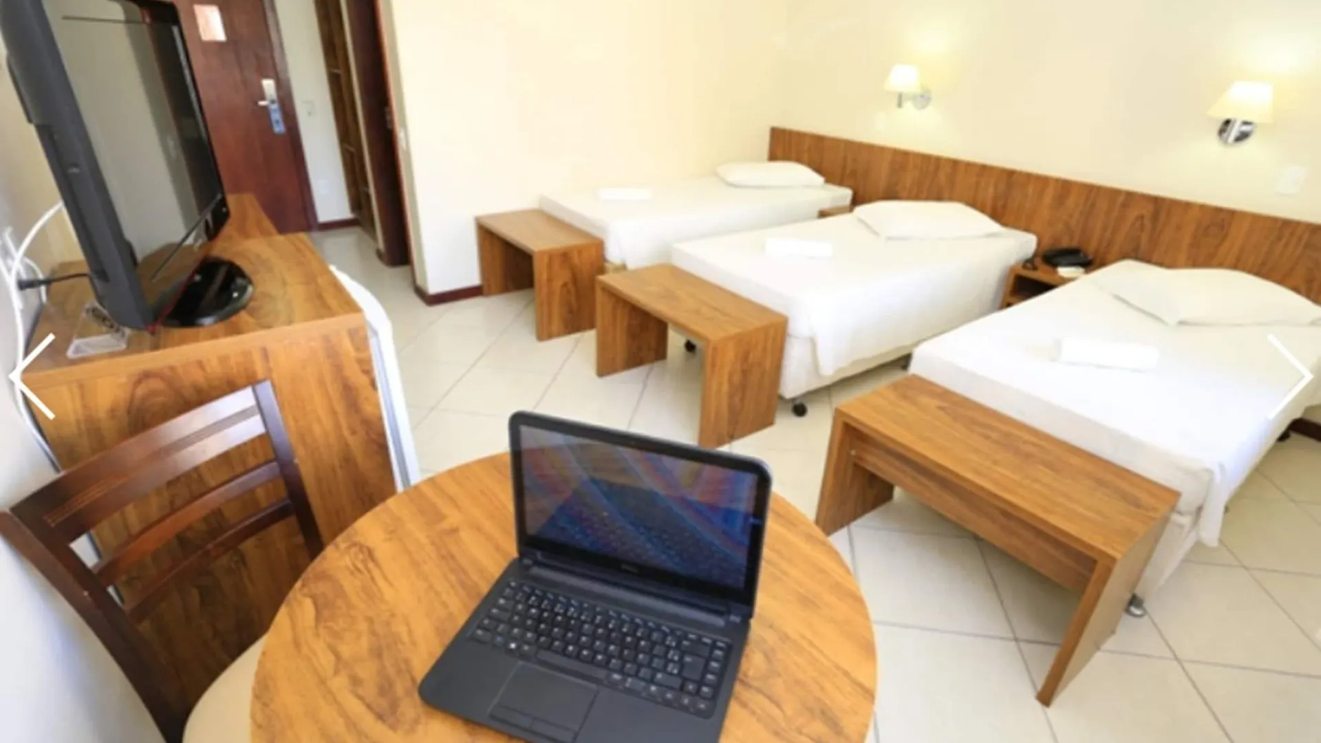 ***  Hotel Evora By Rede Sagres Florianopolis Brazil