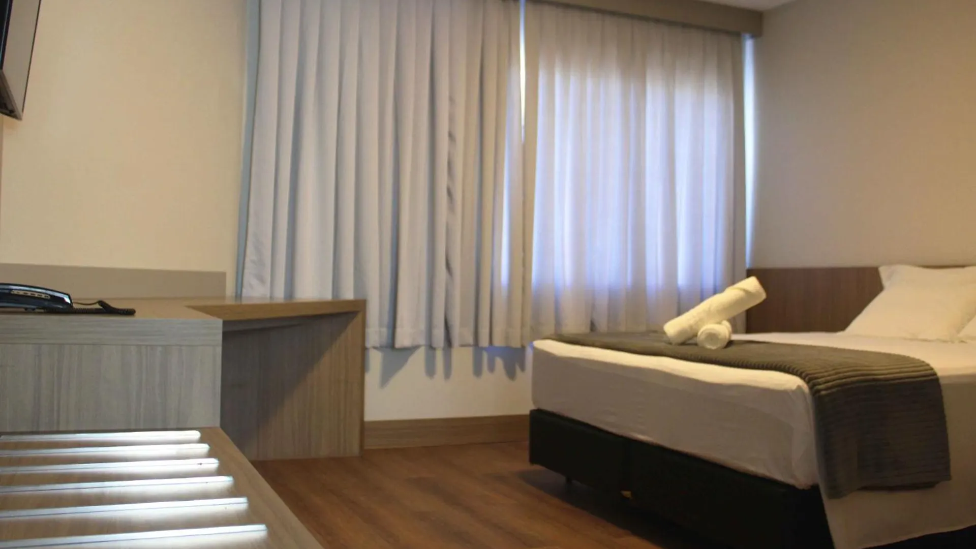 Hotel Evora By Rede Sagres Florianopolis Brazil