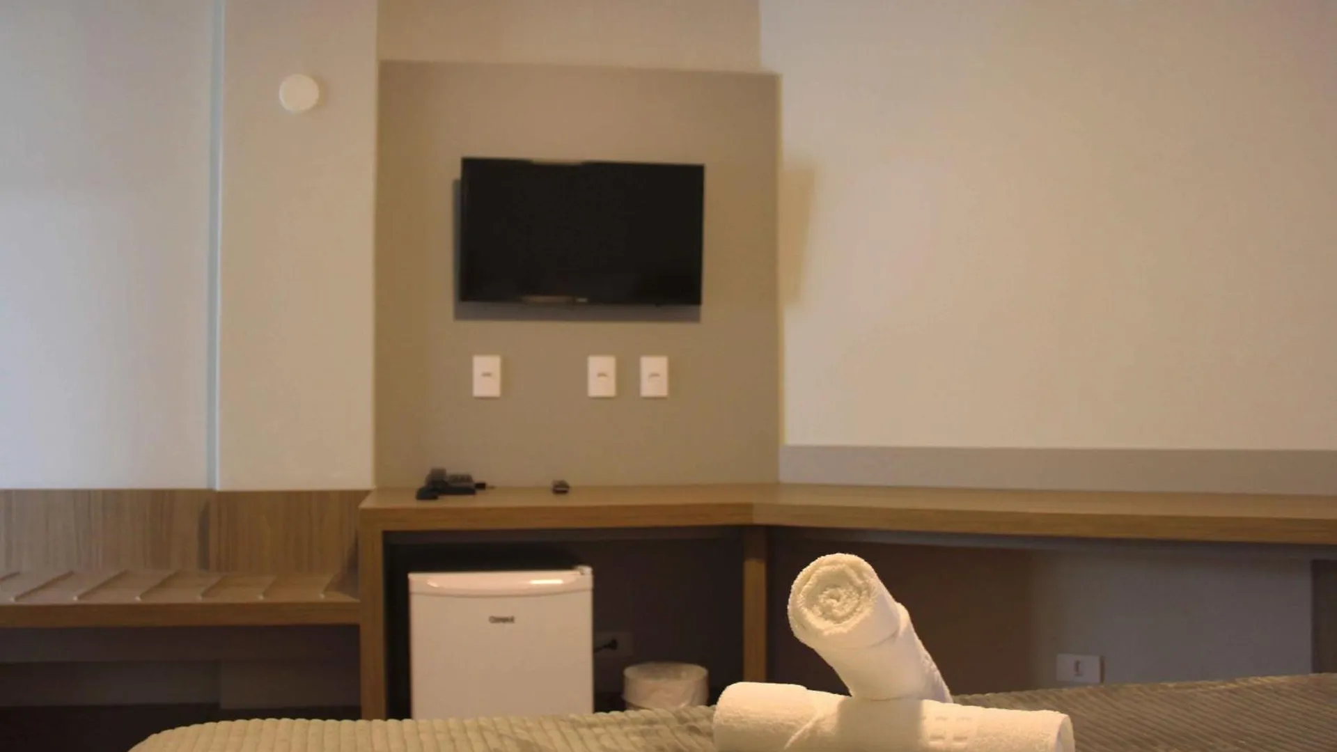 Hotel Evora By Rede Sagres Florianopolis 3*,  Brazil