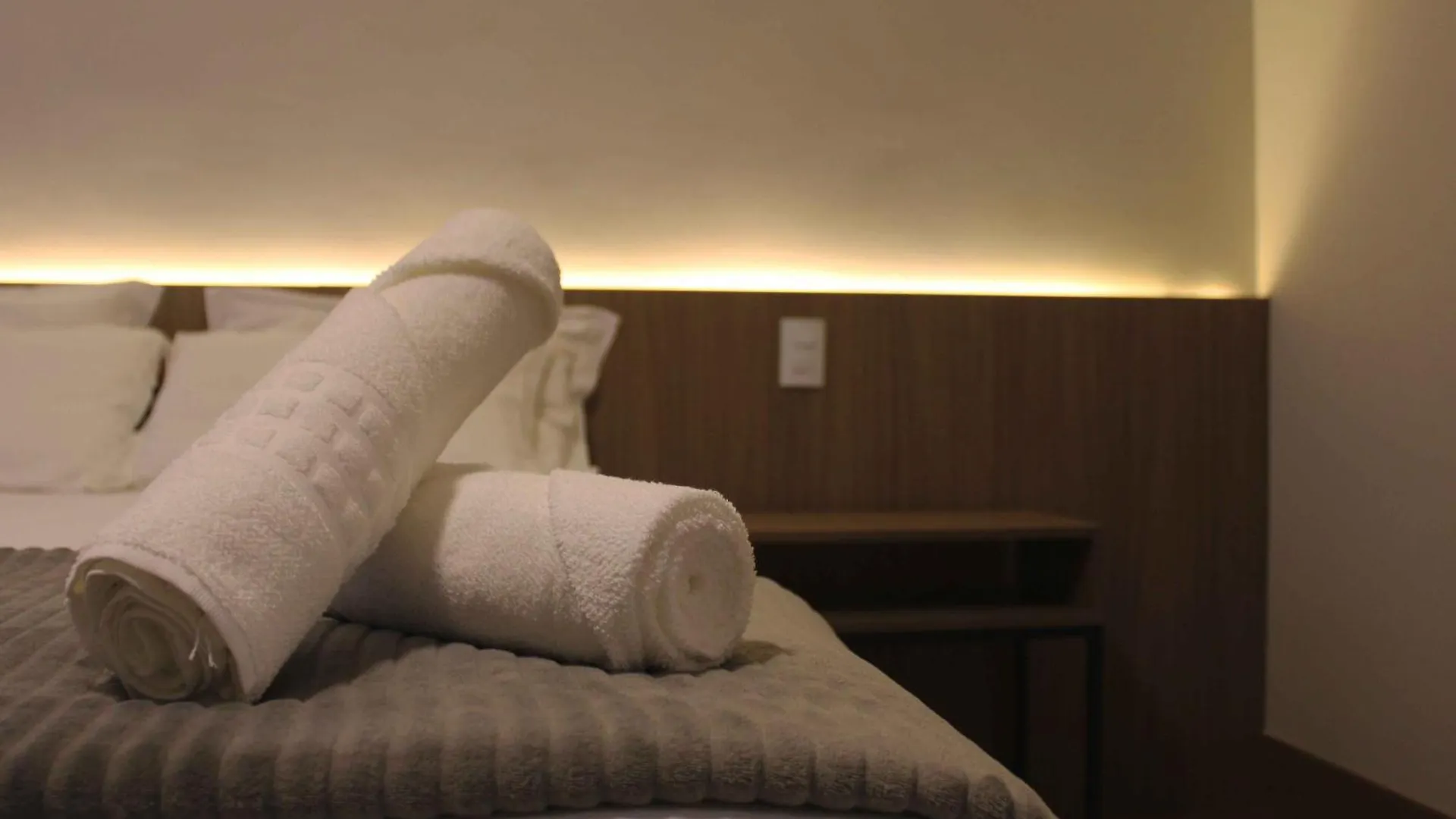 Hotel Evora By Rede Sagres Florianopolis