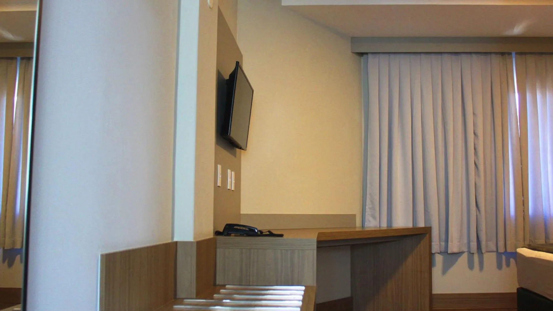 Hotel Evora By Rede Sagres Florianopolis