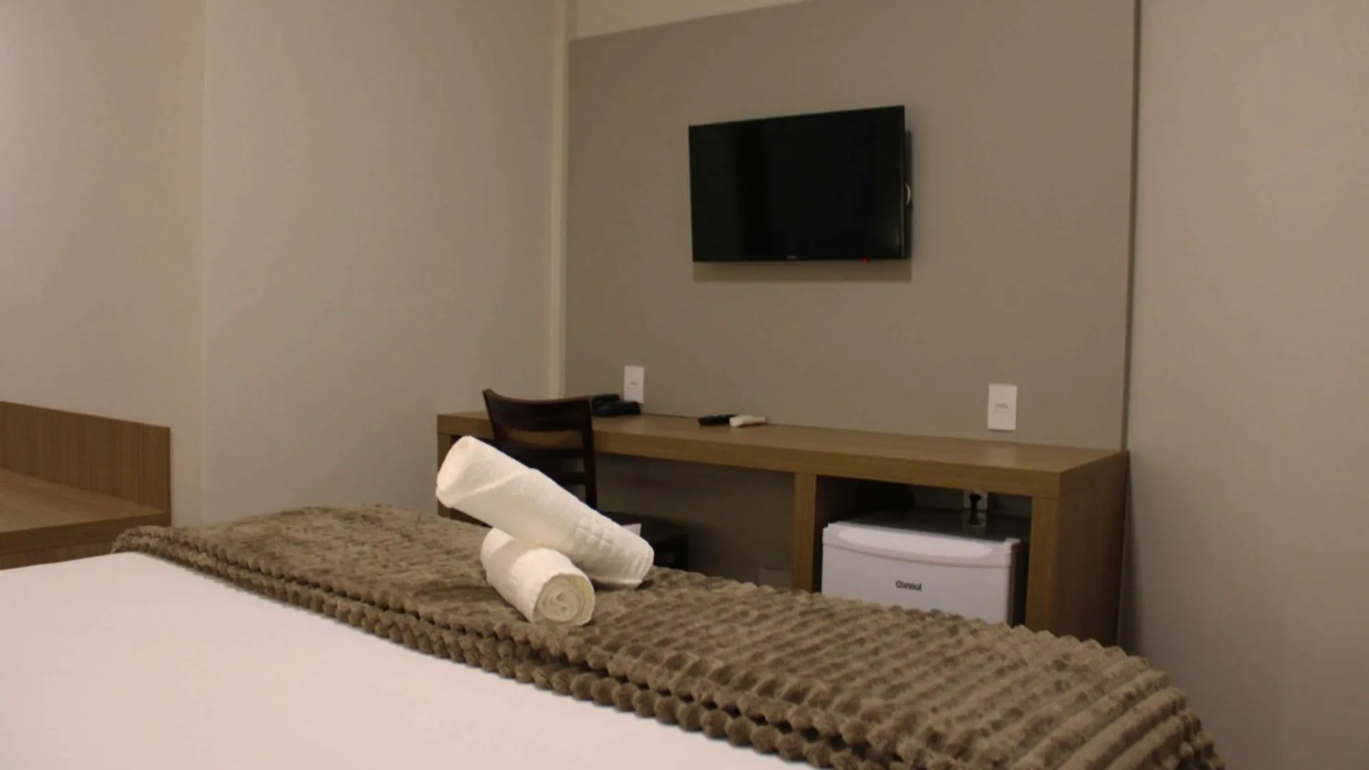 Hotel Evora By Rede Sagres Florianopolis
