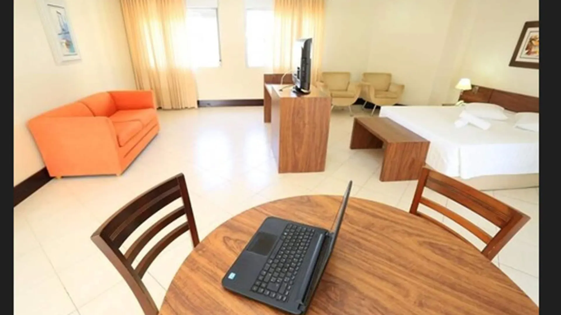 Hotel Evora By Rede Sagres Florianópolis Brasil