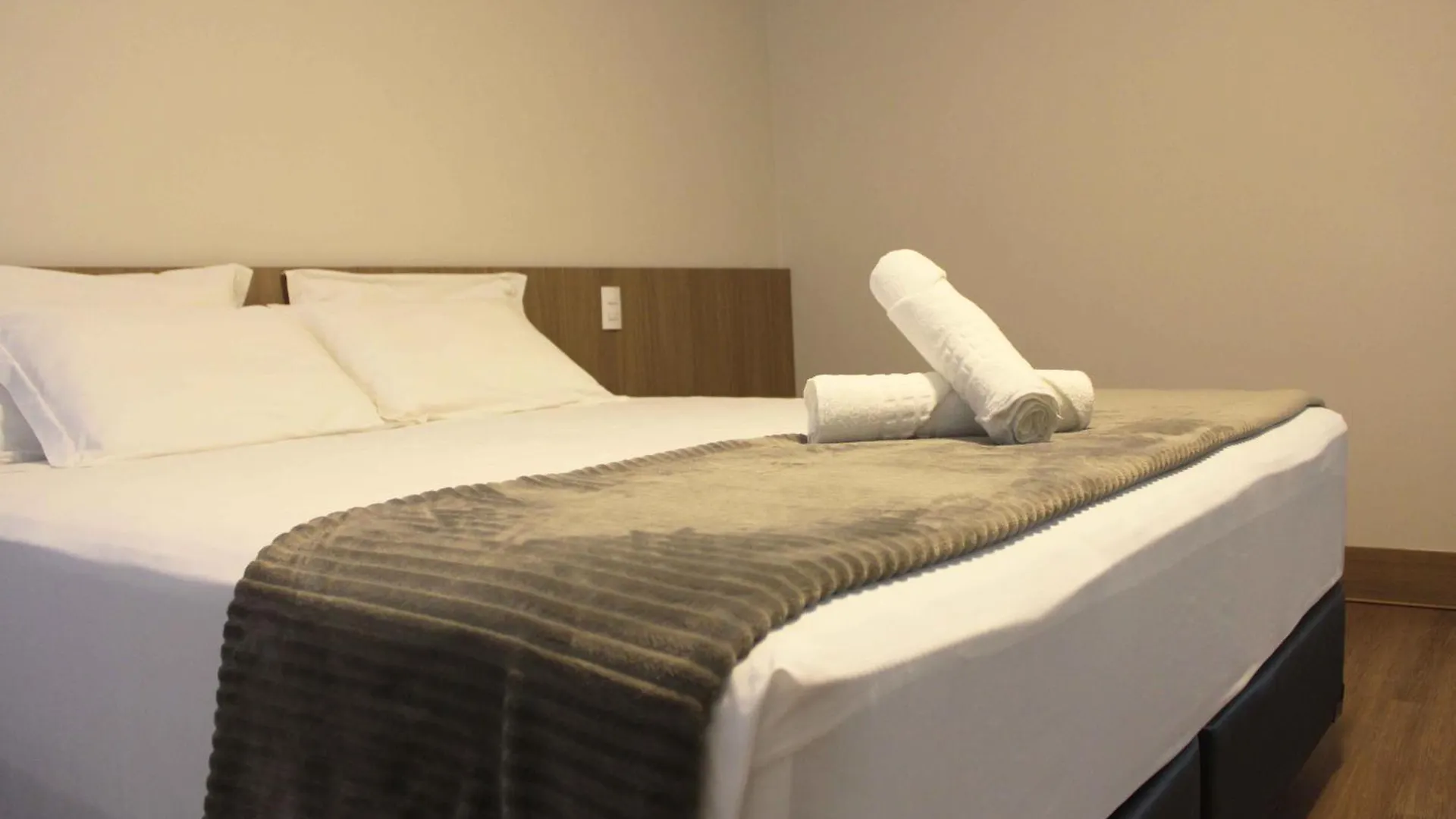 Hotel Evora By Rede Sagres Florianópolis